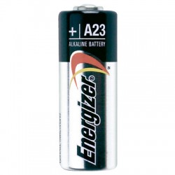 ENERGIZER A23/E23A αλκαλική μπαταρία A23, 12 Volt