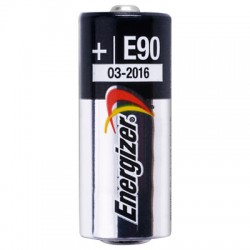 ENERGIZER LR1/E90/2TEΜ Αλκαλική μπαταρία LR1