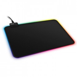 NOD R1 RGB gaming mousepad 350 x 250 x 3mm