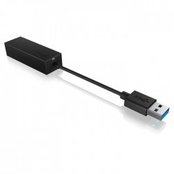 IB-AC501a Αντάπτορας δικτύου USB 3.0 σε Gigabit Ethernet