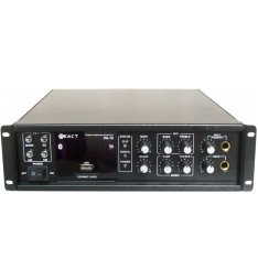 PA-70 Μικροφωνικός ενισχυτής ήχου 120W,με BlueTooth, USB & SD,FM
