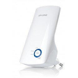 TL-WA854RE TP-LINK 300Mbps Wi-Fi Range Extender Επέκταση εύρους WIFI