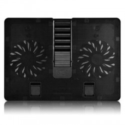 DEEPCOOL U-PAL Notebook cooler για laptop έως 15.6