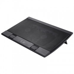 DEEPCOOL WIND PAL FS Notebook cooler για laptop έως 15.6