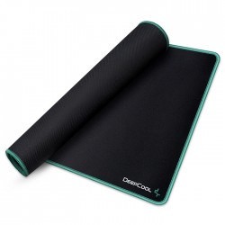 DEEPCOOL GM810 premium cloth gaming mousepad (450 x 400mm), ειδικά σχεδιασμένο για gamers