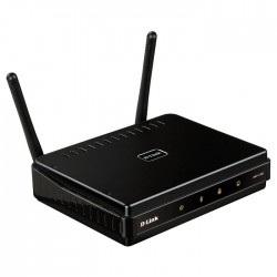 D-LINK DAP-1360 Wireless N300 Open Source Range Extender