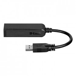 D-LINK DUB-1312 Αντάπτορας δικτύου USB 3.0 σε Gigabit Ethernet