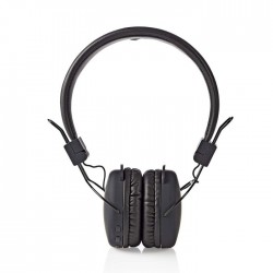 NEDIS HPBT1100BK Bluetooth ασύρματα ακουστικά
