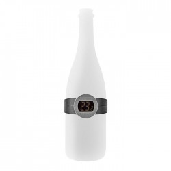 NEDIS KATH100SS Ψηφιακό θερμόμετρο για μπουκάλια κρασιών
