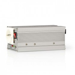 NEDIS PIMS30024 Inverter 300W, 24V DC σε 230V AC.