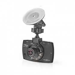 NEDIS DCAM11BK Full HD καταγραφική κάμερα 2.7