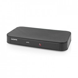 NEDIS ACON3435A Ψηφιακός μετατροπέας 1x HDMI Input - output: 2x HDMI eARC