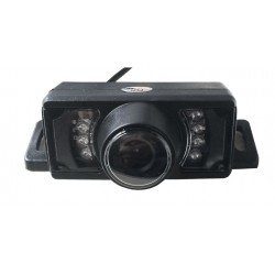 MDC-202 Έγχρωμη κάμερα αυτοκινήτου 420 γραμμών