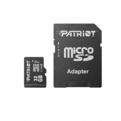 SD-32GB/K 32GB microSD CARD