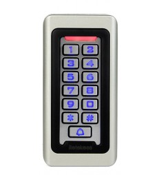 ACR-15 Αδιάβροχο access control, πρόσβαση με RFID κάρτες, κωδικό