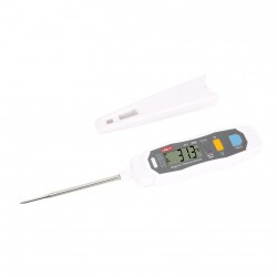 A-61 Ψηφιακό θερμόμετρο σε μορφή στυλό, -40°C έως 250°C