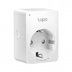 Tapo P100 Ασύρματη Wi-Fi πρίζα ρεύματος