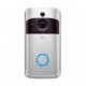 WIFIDBM-3/80 WiFi Θυροκάμερα με HD κάμερα 720p, καταγραφή, μνήμη, ανίχνευση κίνησης Θυροτηλεοράσεις για Μονοκατοικίες
