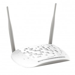 TD-W8961N TP-LINK Wi-Fi 300Mbps ασύρματο N ADSL2+ Modem Router