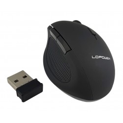 LC-M714BW USB ΑΣΥΡΜΑΤΟ OPTICAL ΠΟΝΤΙΚΙ Η/Υ