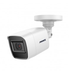 CR1BL ANNKE Αδιάβροχη HD TVI Κάμερα 8MP (3840*2160), Night Vision , 2.8mm