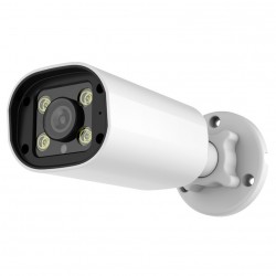 GN-PSX60-XM40P/3,6 GUOVIN Onvif Δικτυακή κάμερα IP PoE, Ανάλυση 4ΜP, Φακός 3.6mm, H-265