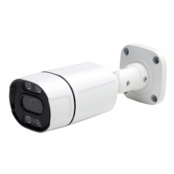 GN-HAU60-XM50S Guovin Δικτυακή κάμερα PoE με μικρόφωνο, 5ΜP, φακός 2.8mm