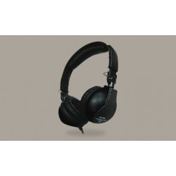HP-525 JTS Επαγγελματικά ακουστικά για studio και D.J.