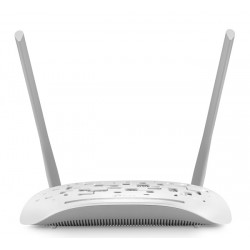 TD-W8961N TP-LINK Wi-Fi 300Mbps ασύρματο N ADSL2+ Modem Router