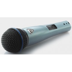 NX-8S JTS Επαγγελματικό δυναμικό μικρόφωνο χειρός, 50Ηz-16500Ηz